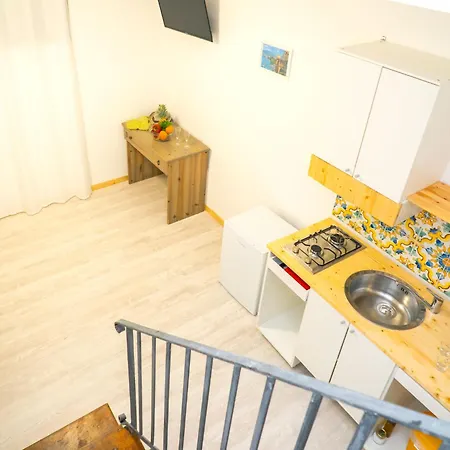 アパート Freedom Relais Club-5 By Interhome