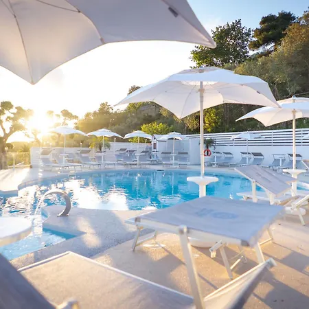 Freedom Relais Club-5 By Interhome *