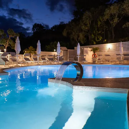 Freedom Relais Club-5 By Interhome *