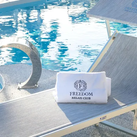 Freedom Relais Club-5 By Interhome アパート *