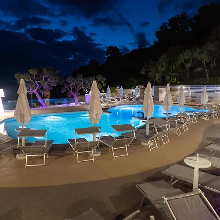 Freedom Relais Club-5 By Interhome *