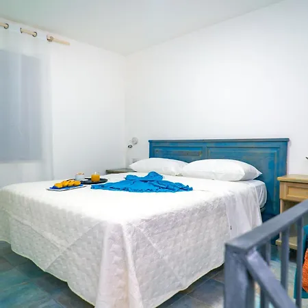 Freedom Relais Club-5 By Interhome