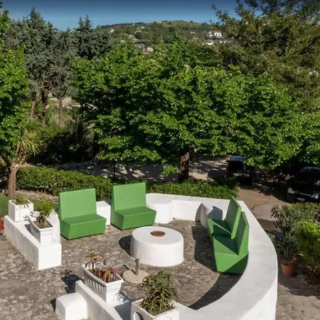 Freedom Relais Club-5 By Interhome *